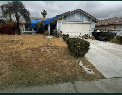 Probate and stop foreclosure in Rialto, CA